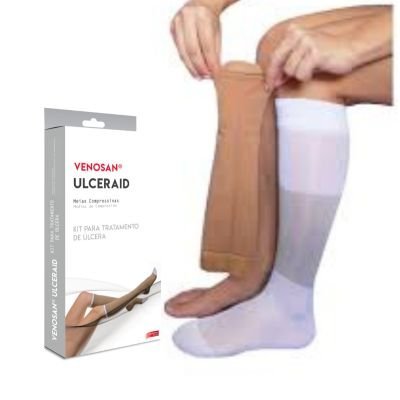 Kit Ulcerconfort e Ulceraid - Imagem 6