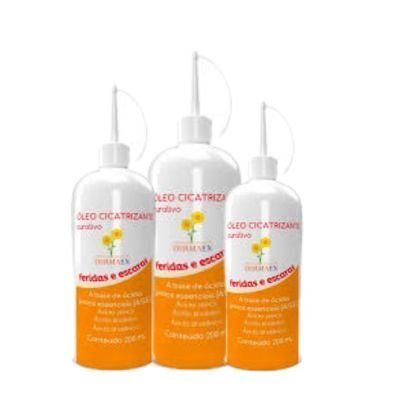 Curativos em Geral - Imagem 30