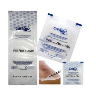 Curativos em Geral - Imagem 31