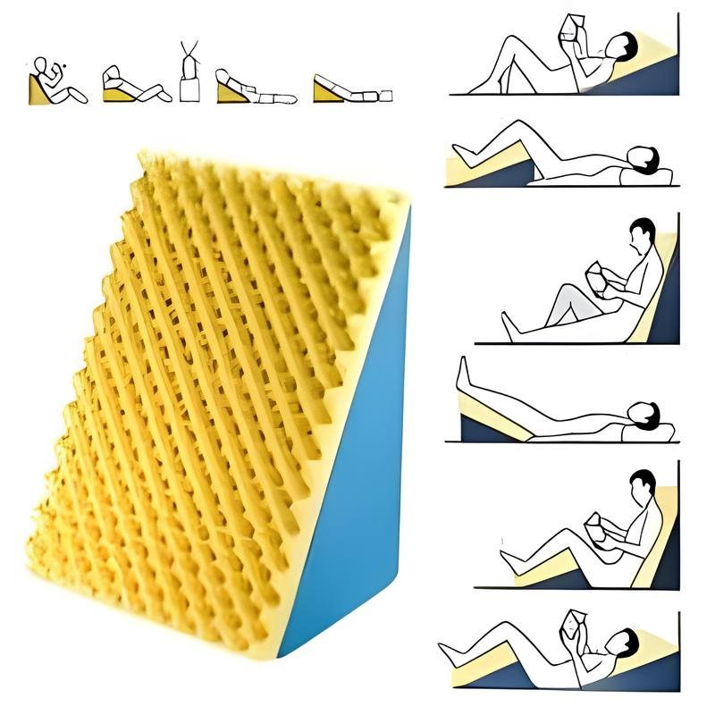 Almofada de Espuma - Imagem 7