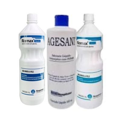 Curativos em Geral - Imagem 33