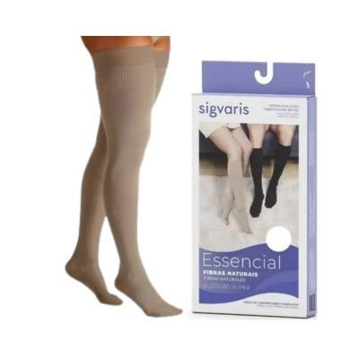 Select Comfort Premium Sigvaris - Imagem 3