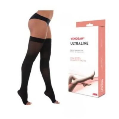 Meia Ultraline 4000 - Imagem 5