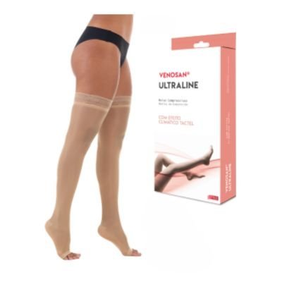 Meia Ultraline 4000 - Imagem 4