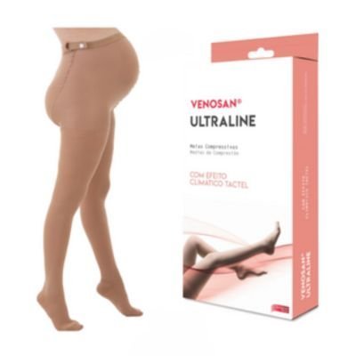 Meia Ultraline 4000 - Imagem 12