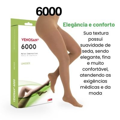 Venosan 6000