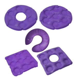 Almofada de gel