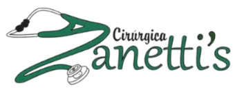 Logotipo Cirúrgica Zanettis