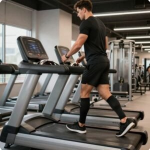 Meia Compressão Sportactive
