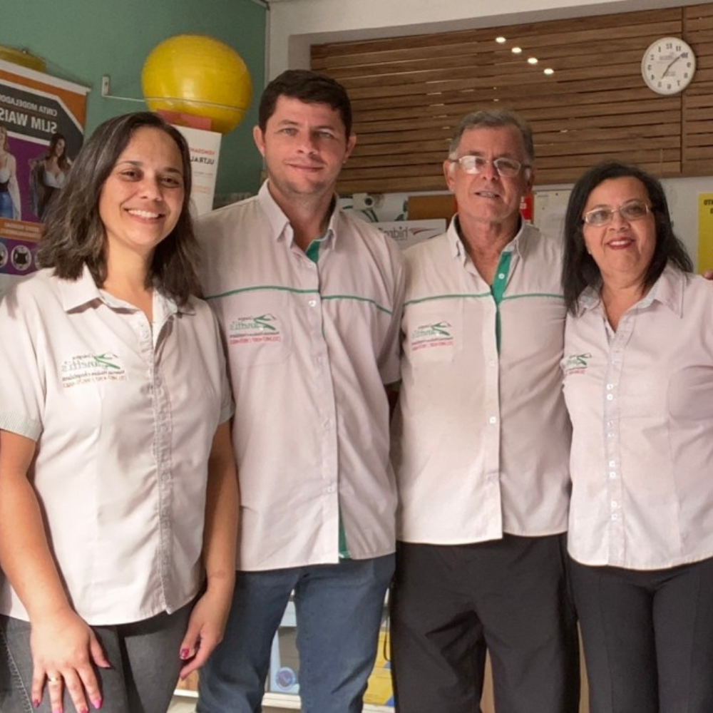 Sócios cirúrgica Zanettis