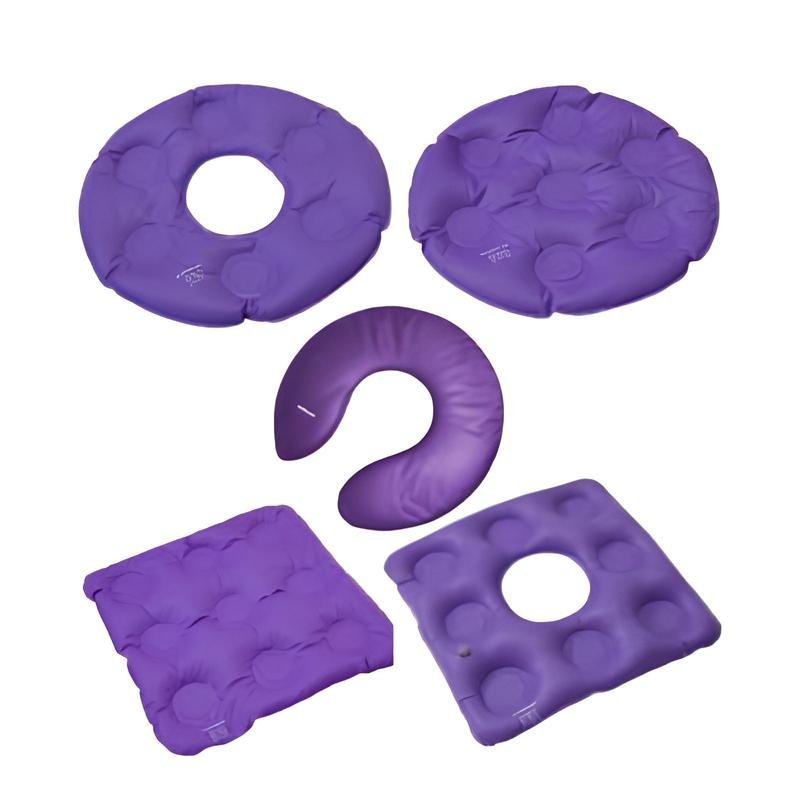 Almofadas de Gel