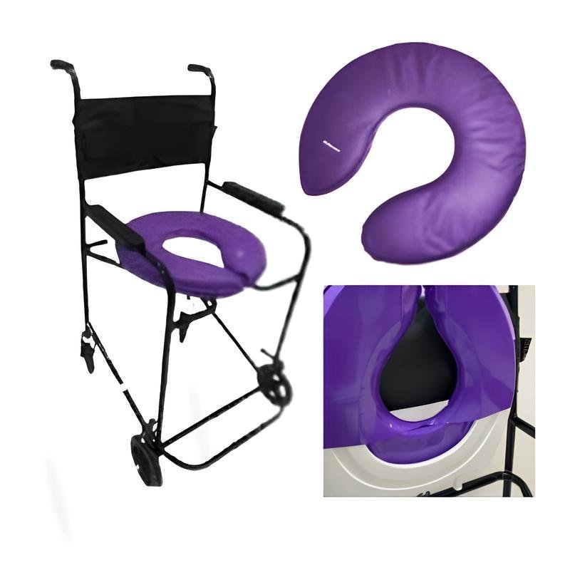 Almofadas de Gel - Imagem 9