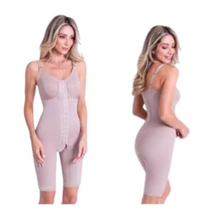 Modelador Short com Alça 1601