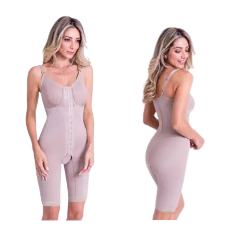 Modelador Short com Alça 1601
