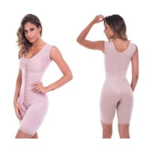 Modelador Regata Short com Reforço 1636