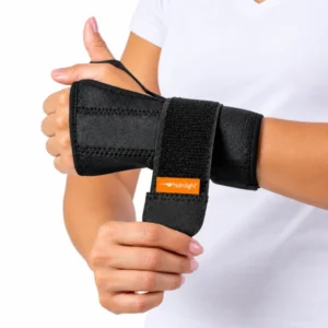 Órtese Splint bilateral Zanettis