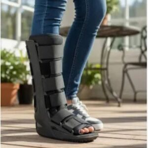Bota Imobilizadora Roboffot Zanettis