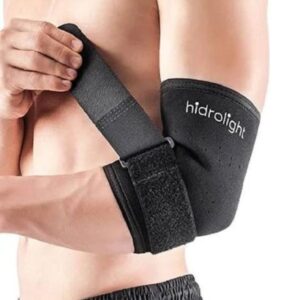 Tennis elbow Zanettis