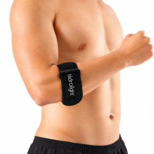 cinta tennis elbow Zanettis